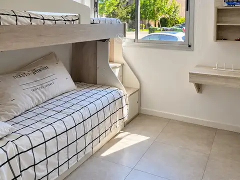 Departamento  en Alquiler en Lagoon Pilar, Pilar, G.B.A. Zona Norte