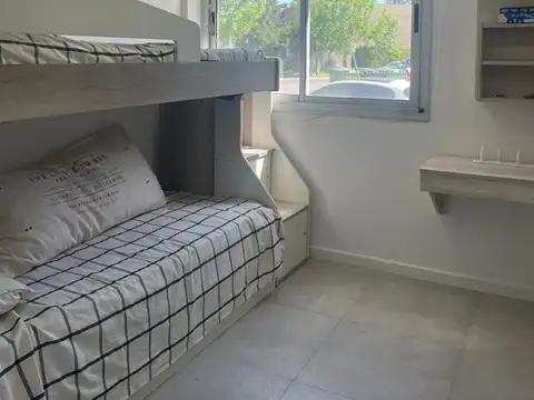 Departamento en Alquiler en Lagoon Pilar, USD 950
