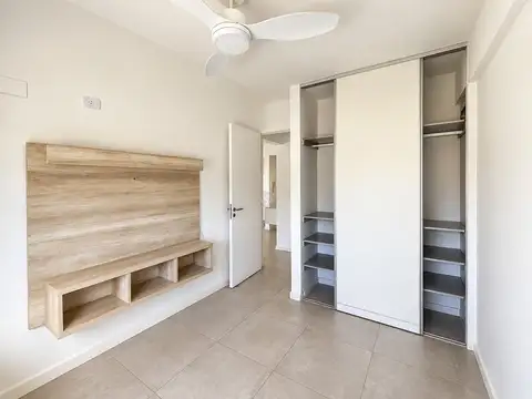 Departamento en Alquiler 8 años
