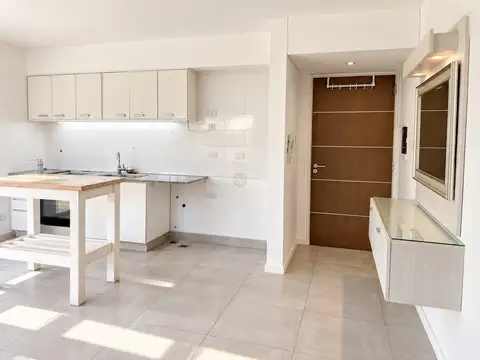 Departamento en Alquiler de 3 ambientes