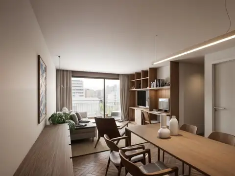 Departamento en Venta A Estrenar