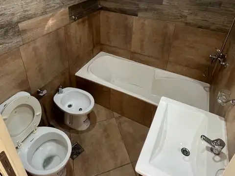 Departamento en Alquiler 4 años