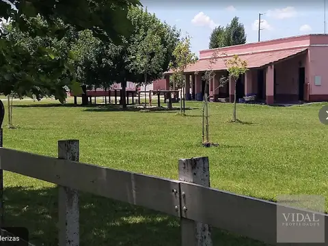 Terreno en Venta de 3067,0 m2