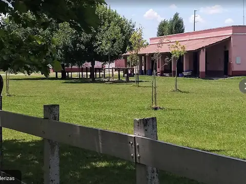 Terreno en Venta de 3067,0 m2