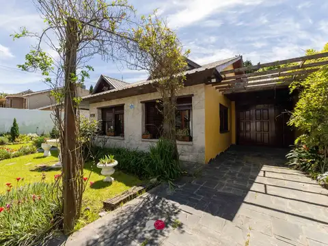 Casa en Venta de 2 dormitorios