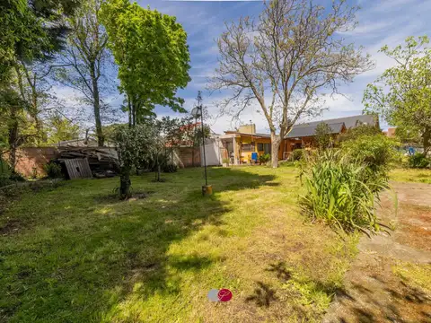 Casa en Venta 38 años