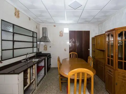 Juan Manuel de Rosas 3500