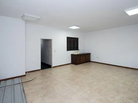 CASA EN VENTA 2 DORMITORIOS - B° SAN MARTÍN