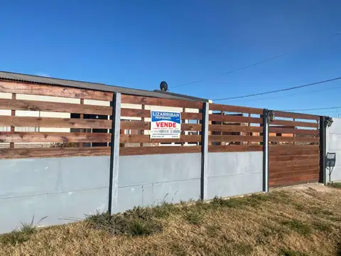 Casa en venta en Suipacha