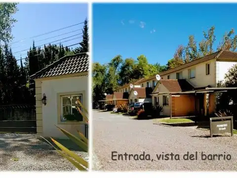 Casa en Venta A estrenar