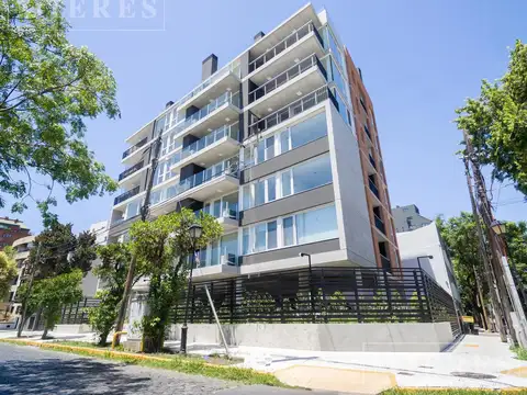 Excelente departamento en venta en el centro de San Isidro.