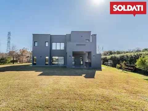 Casa en Venta en Countries y Barrios Cerrados en Pilar, Partido de Pilar