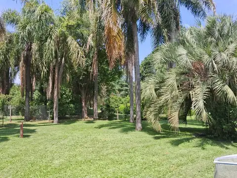 Casa Quinta  en Venta en El Remanso, Exaltación de la Cruz, G.B.A. Zona Norte