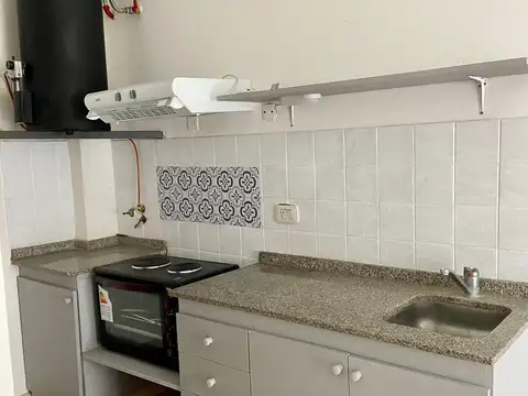 Departamento en alquiler en Pilar Centro