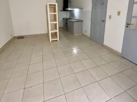 Departamento en Alquiler de Monoambiente