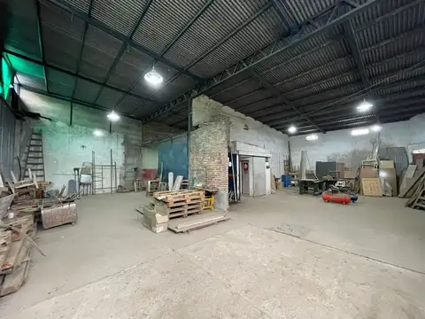 Calle Monseñor A Rodríguez 6900