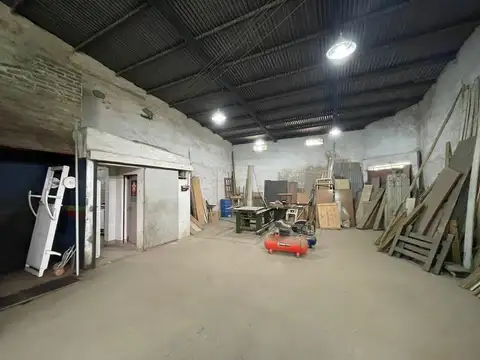 Galpon en Venta 56 años