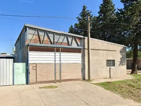 Galpón en venta Zona Norte