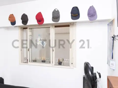 Departamento en Venta en Palermo Chico, USD 99.000