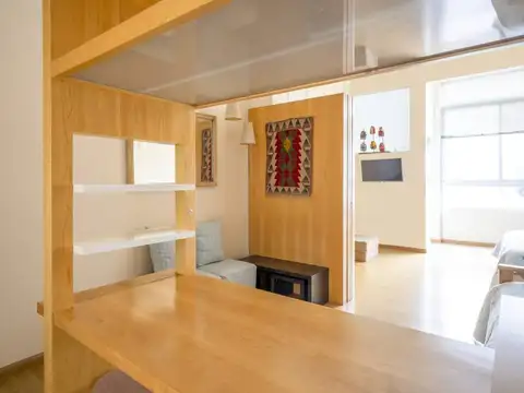 Arenales 2111, Recoleta