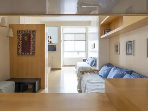 Arenales 2100, Piso 2