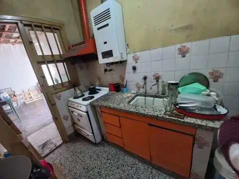Casa en Venta en Ciudad Evita, USD 70.000