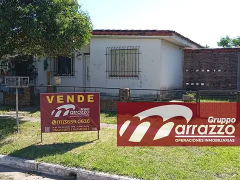 Casa - Venta - Argentina, La Matanza - EL CUERVO 1581