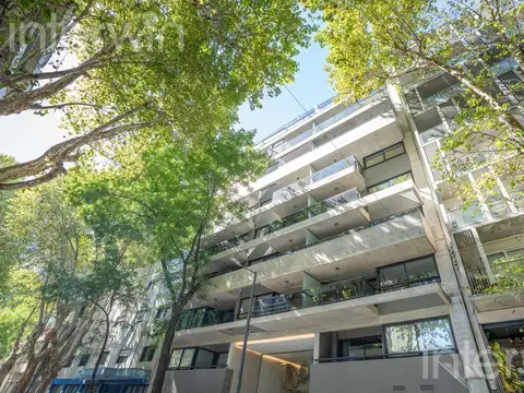 Departamento - Palermo Hollywood