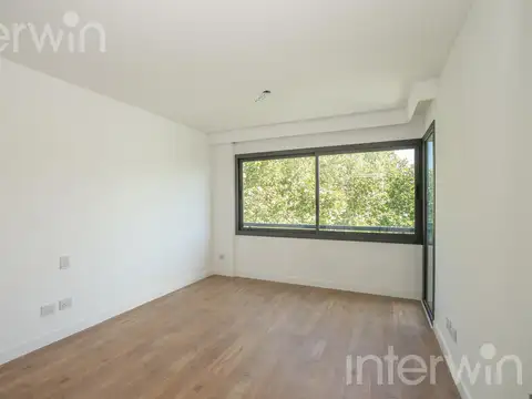 Departamento - Palermo Hollywood