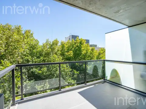 Departamento en Venta en Palermo Hollywood, USD 441.278