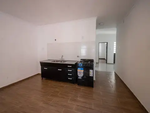 ALQUILER Casa en barrio Sur 3 dormitorios