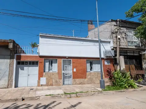 Casa en Venta en Santa Fe, La Capital