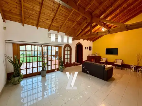 Casa en Venta 40 años