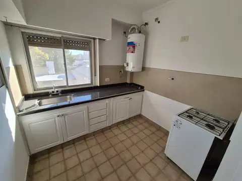 Departamento en Alquiler de 3 ambientes