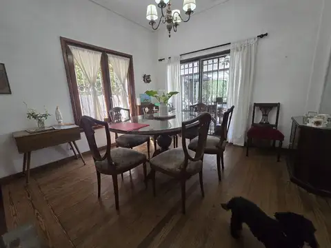 Casa en Venta en Acassuso Vias  /  Santa Fe, USD 370.000