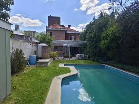 Casa en Acas.-Vias/Santa Fe