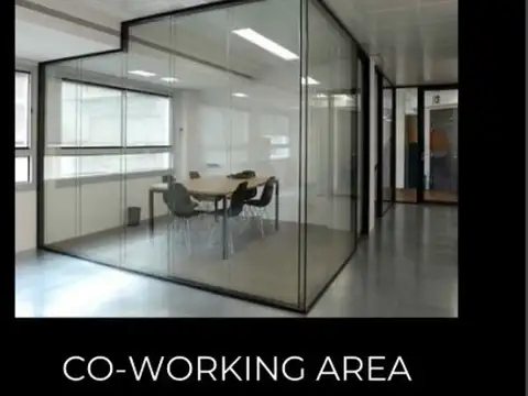 Emprendimiento en Haedo Norte - Etapa: En construcción