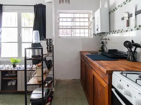 Casa en Venta en Tigre Centro, USD 210.000