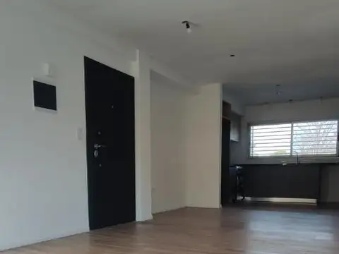 Depto Lote Externo Nuevo Quilmes