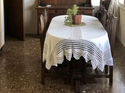 Casa en Venta 40 años