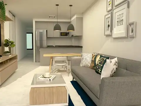 Avenida Estado de Israel 4600