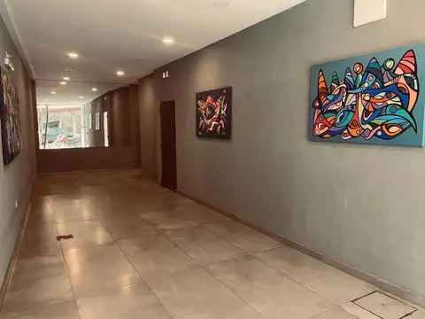 Alquiler Departamento Monoambiente en San Cristóbal