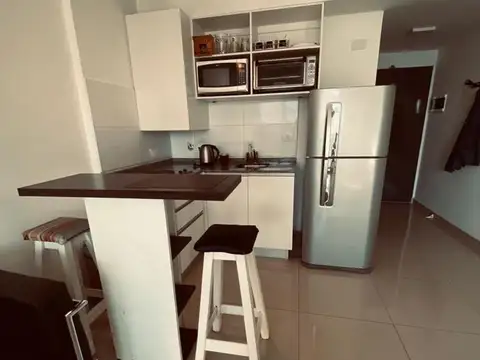 Pichincha 1192 , Piso 13