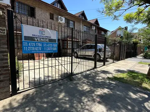 PH en Venta Beccar Apto Credito