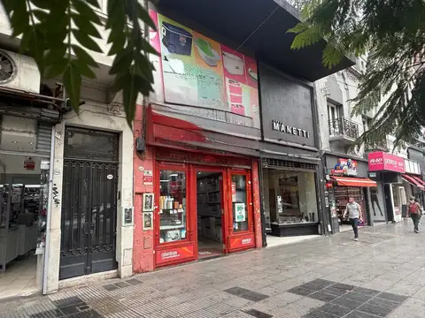 Cabildo  al 1600