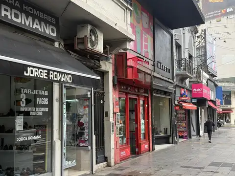 Local en Alquiler A Estrenar