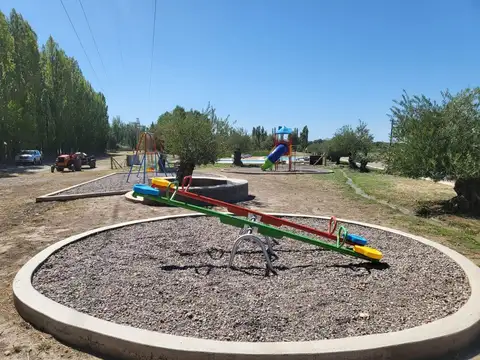 Barrio Privado ENTREVIDES