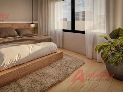 Departamento en Venta en Morón Norte, USD 75.000