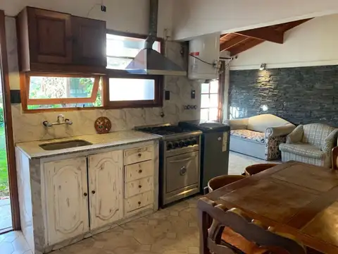 Depto Tipo Casa en Alquiler al Norte
