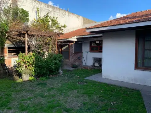 PH 2 amb tipo Chalet al fondo en alquiler